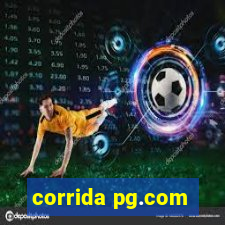 corrida pg.com